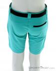 CMP Bermuda Kids Outdoor Shorts, CMP, Turquoise, , Girl, 0006-10532, 5637748622, 8051737214248, N3-13.jpg