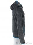 CMP Fix Hood Knitted Kinder Sweater, CMP, Grau, , Jungs, 0006-10535, 5637748651, 8051737284685, N2-17.jpg