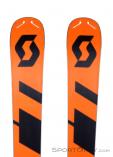 Scott Scrapper 95 All Mountain Skis 2020, Scott, Hnedá, , Muži,Ženy,Unisex, 0023-11287, 5637748673, 192820056432, N1-11.jpg