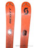 Scott Scrapper 95 All Mountain Skis 2020, Scott, Marrón, , Hombre,Mujer,Unisex, 0023-11287, 5637748673, 192820056432, N2-02.jpg