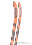 Scott Scrapper 95 All Mountain Skis 2020, Scott, Brun, , Hommes,Femmes,Unisex, 0023-11287, 5637748673, 192820056432, N2-07.jpg