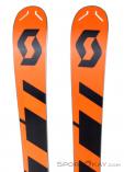 Scott Scrapper 95 All Mountain Skis 2020, , Brown, , Male,Female,Unisex, 0023-11287, 5637748673, , N2-12.jpg
