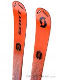 Scott Scrapper 95 All Mountain Skis 2020, , Brun, , Hommes,Femmes,Unisex, 0023-11287, 5637748673, , N3-03.jpg