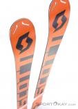 Scott Scrapper 95 All Mountain Skis 2020, Scott, Marrón, , Hombre,Mujer,Unisex, 0023-11287, 5637748673, 192820056432, N4-09.jpg