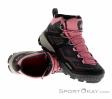 Mammut Ducan Mid GTX Womens Trekking Shoes Gore-Tex, Mammut, Gris, , Femmes, 0014-11148, 5637748690, 0, N1-01.jpg