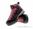 Mammut Ducan Mid GTX Womens Trekking Shoes Gore-Tex, , Gray, , Female, 0014-11148, 5637748690, , N1-06.jpg