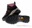 Mammut Ducan Mid GTX Womens Trekking Shoes Gore-Tex, Mammut, Gray, , Female, 0014-11148, 5637748690, 0, N1-11.jpg