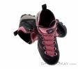 Mammut Ducan Mid GTX Womens Trekking Shoes Gore-Tex, Mammut, Gris, , Femmes, 0014-11148, 5637748690, 0, N3-03.jpg