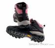 Mammut Ducan Mid GTX Womens Trekking Shoes Gore-Tex, Mammut, Gris, , Femmes, 0014-11148, 5637748690, 0, N3-13.jpg