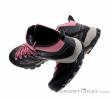 Mammut Ducan Mid GTX Womens Trekking Shoes Gore-Tex, Mammut, Gris, , Femmes, 0014-11148, 5637748690, 0, N4-09.jpg