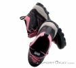 Mammut Ducan Mid GTX Womens Trekking Shoes Gore-Tex, Mammut, Gris, , Femmes, 0014-11148, 5637748690, 0, N5-05.jpg