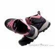 Mammut Ducan Mid GTX Womens Trekking Shoes Gore-Tex, Mammut, Gris, , Femmes, 0014-11148, 5637748690, 0, N5-10.jpg