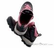 Mammut Ducan Mid GTX Womens Trekking Shoes Gore-Tex, Mammut, Gris, , Femmes, 0014-11148, 5637748690, 0, N5-15.jpg