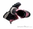 Mammut Ducan Mid GTX Womens Trekking Shoes Gore-Tex, Mammut, Gris, , Femmes, 0014-11148, 5637748690, 0, N5-20.jpg