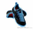 Mammut Ducan Low GTX Womens Trekking Shoes Gore-Tex, Mammut, Noir, , Femmes, 0014-11149, 5637748698, 7613357662642, N2-02.jpg
