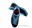Mammut Ducan Low GTX Womens Trekking Shoes Gore-Tex, Mammut, Noir, , Femmes, 0014-11149, 5637748698, 7613357662642, N4-04.jpg