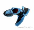 Mammut Ducan Low GTX Womens Trekking Shoes Gore-Tex, , Black, , Female, 0014-11149, 5637748698, , N4-09.jpg
