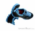 Mammut Ducan Low GTX Womens Trekking Shoes Gore-Tex, Mammut, Čierna, , Ženy, 0014-11149, 5637748698, 7613357662642, N4-19.jpg