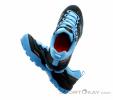 Mammut Ducan Low GTX Womens Trekking Shoes Gore-Tex, Mammut, Noir, , Femmes, 0014-11149, 5637748698, 7613357662642, N5-15.jpg