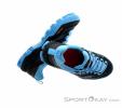 Mammut Ducan Low GTX Womens Trekking Shoes Gore-Tex, Mammut, Čierna, , Ženy, 0014-11149, 5637748698, 7613357662642, N5-20.jpg