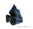 Mammut Ducan Low GTX Mens Trekking Shoes Gore-Tex, Mammut, Blue, , Male, 0014-11150, 5637748712, 0, N1-16.jpg