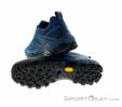 Mammut Ducan Low GTX Mens Trekking Shoes Gore-Tex, Mammut, Blue, , Male, 0014-11150, 5637748712, 0, N2-12.jpg