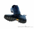 Mammut Ducan Low GTX Mens Trekking Shoes Gore-Tex, , Blue, , Male, 0014-11150, 5637748712, , N3-13.jpg