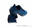 Mammut Ducan Low GTX Mens Trekking Shoes Gore-Tex, Mammut, Bleu, , Hommes, 0014-11150, 5637748712, 0, N3-18.jpg