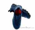 Mammut Ducan Low GTX Mens Trekking Shoes Gore-Tex, , Blue, , Male, 0014-11150, 5637748712, , N4-04.jpg