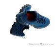 Mammut Ducan Low GTX Mens Trekking Shoes Gore-Tex, , Blue, , Male, 0014-11150, 5637748712, , N4-19.jpg
