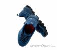 Mammut Ducan Low GTX Mens Trekking Shoes Gore-Tex, Mammut, Bleu, , Hommes, 0014-11150, 5637748712, 0, N5-05.jpg