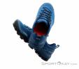 Mammut Ducan Low GTX Mens Trekking Shoes Gore-Tex, , Blue, , Male, 0014-11150, 5637748712, , N5-15.jpg