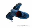Mammut Ducan Low GTX Mens Trekking Shoes Gore-Tex, Mammut, Bleu, , Hommes, 0014-11150, 5637748712, 0, N5-20.jpg