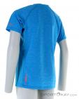 CMP T-Shirt Boys Leisure Shirt, CMP, Blue, , Boy, 0006-10537, 5637748720, 8051737312173, N1-11.jpg