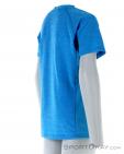 CMP T-Shirt Boys Leisure Shirt, CMP, Modrá, , Chlapci, 0006-10537, 5637748720, 8051737312173, N1-16.jpg