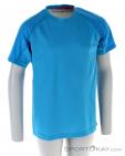 CMP T-Shirt Boys Leisure Shirt, CMP, Blue, , Boy, 0006-10537, 5637748720, 8051737312173, N2-02.jpg