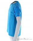 CMP T-Shirt Boys Leisure Shirt, CMP, Blue, , Boy, 0006-10537, 5637748720, 8051737312173, N2-07.jpg