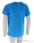 CMP T-Shirt Boys Leisure Shirt, CMP, Azul, , Niño, 0006-10537, 5637748720, 8051737312173, N2-12.jpg