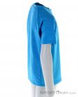 CMP T-Shirt Boys Leisure Shirt, CMP, Blue, , Boy, 0006-10537, 5637748720, 8051737312173, N2-17.jpg