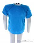 CMP T-Shirt Boys Leisure Shirt, CMP, Azul, , Niño, 0006-10537, 5637748720, 8051737312173, N3-13.jpg