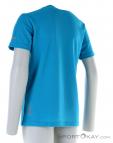 CMP T-Shirt Boys Leisure Shirt, CMP, Turquoise, , Boy, 0006-10538, 5637748725, 8051737355101, N1-11.jpg