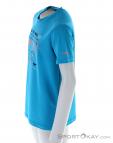 CMP T-Shirt Boys Leisure Shirt, CMP, Turquoise, , Garçons, 0006-10538, 5637748725, 8051737355101, N2-07.jpg