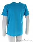 CMP T-Shirt Boys Leisure Shirt, CMP, Turquoise, , Garçons, 0006-10538, 5637748725, 8051737355101, N2-12.jpg