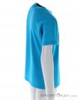 CMP T-Shirt Boys Leisure Shirt, CMP, Turquoise, , Garçons, 0006-10538, 5637748725, 8051737355101, N2-17.jpg