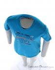 CMP T-Shirt Boys Leisure Shirt, CMP, Turquoise, , Garçons, 0006-10538, 5637748725, 8051737355101, N4-04.jpg