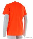 CMP T-Shirt Jungen Freizeitshirt, CMP, Orange, , Jungs, 0006-10538, 5637748730, 8051737650633, N1-11.jpg