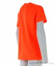 CMP T-Shirt Boys Leisure Shirt, CMP, Orange, , Boy, 0006-10538, 5637748730, 8051737650633, N1-16.jpg