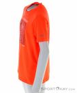 CMP T-Shirt Boys Leisure Shirt, CMP, Orange, , Garçons, 0006-10538, 5637748730, 8051737650633, N2-07.jpg