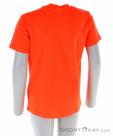 CMP T-Shirt Boys Leisure Shirt, CMP, Orange, , Boy, 0006-10538, 5637748730, 8051737650633, N2-12.jpg