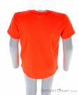 CMP T-Shirt Boys Leisure Shirt, CMP, Orange, , Boy, 0006-10538, 5637748730, 8051737650633, N3-13.jpg